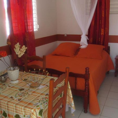 Maison Des Alizes Gros Cap Luaran gambar