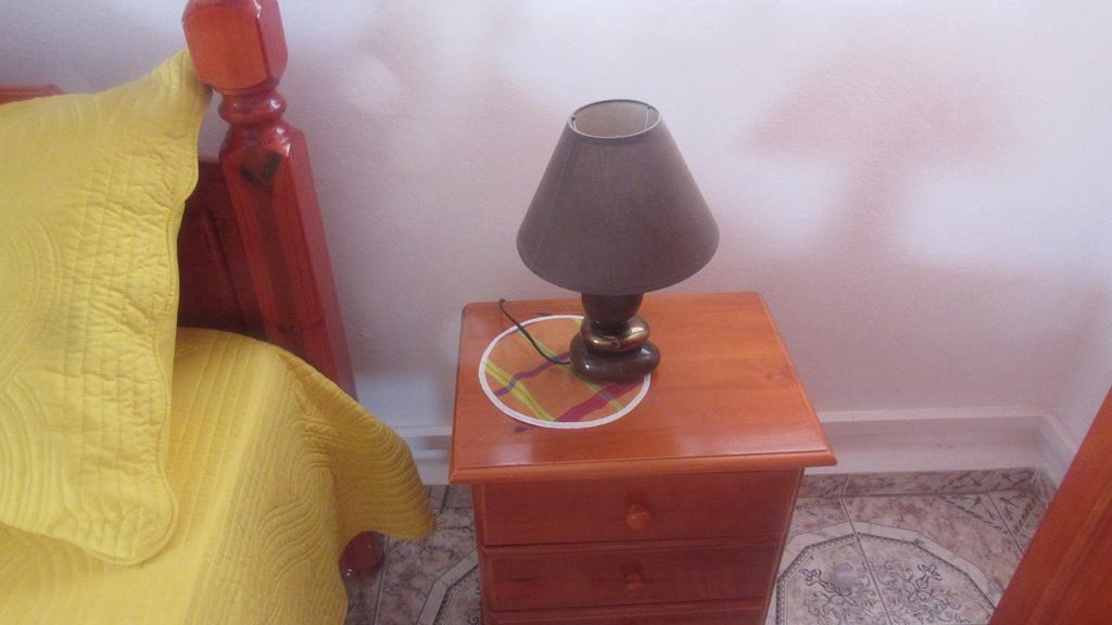 Maison Des Alizes Gros Cap Luaran gambar